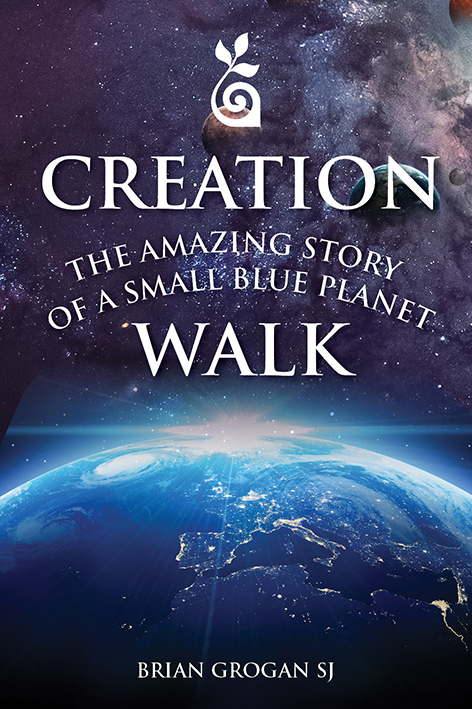 Creation Walk: The Amazing Story of a Small Blue Planet – Messenger ...