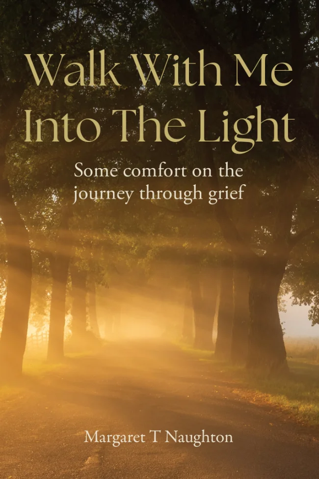 Walk With Me Into the Light