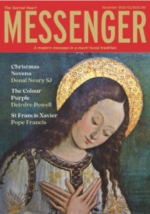 The Messenger December 2023