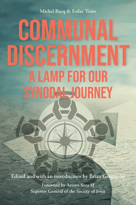 Communual Discernment: A Lamp for our Synodal Journey