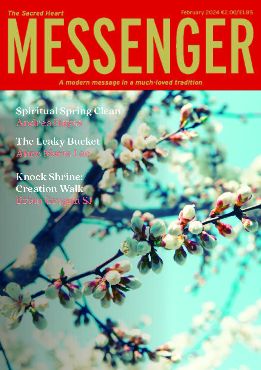 The Messenger | February 2024