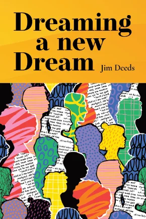 Dreaming a New Dream offers a series of succinctly written ‘conversations’, addressing relevant issues facing the Church in Ireland.