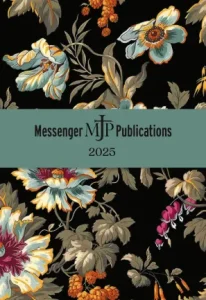 messenger publicaitons catalogue