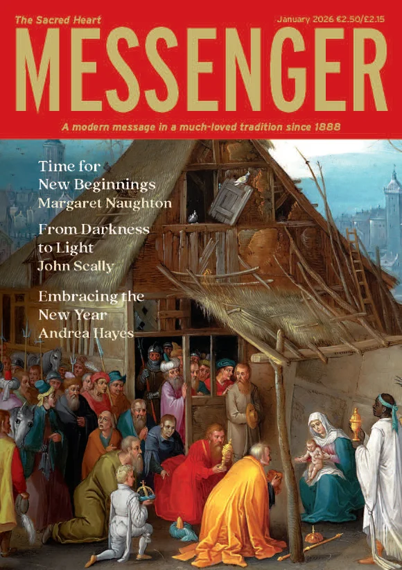 The Messenger | January 2026