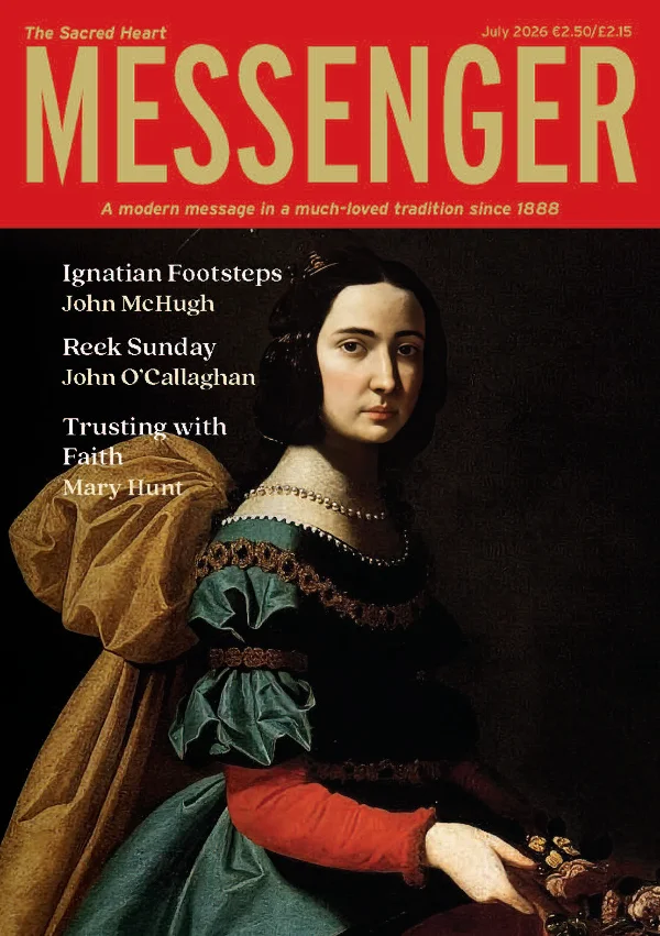 The Messenger | July 2026