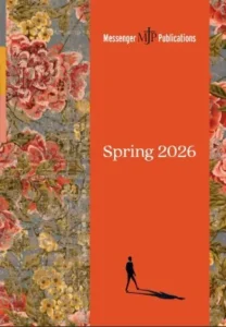messenger publications 2026 print catalogue