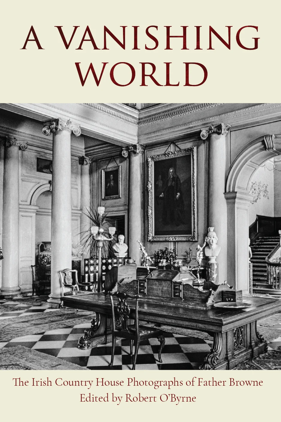 Father Browne Collection