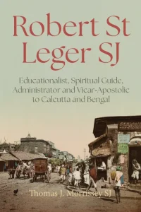 Robert St Leger SJ (1788-1856)