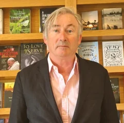 Contact Messenger Publications