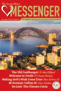 messenger november 2022