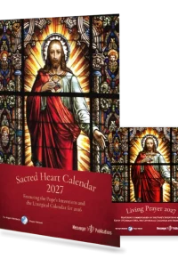 Calendar-Living Prayer Image