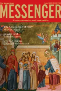 Messenger Publications August 2023