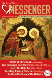 messenger december 2022