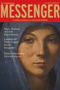 The Messenger | MAY 2024 considers the roles, the challenges, and the importance of mothers to our families and to our society. We read about peace endeavours in South Sudan and in Syria