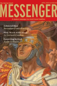 Messenger April 2023
