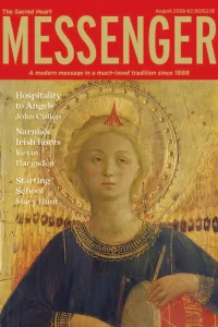 Cover_August26 Messenger