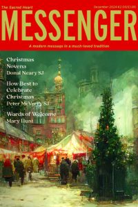 The Messenger | DECEMBER 2024