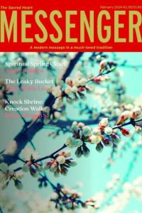 The Messenger | February 2024