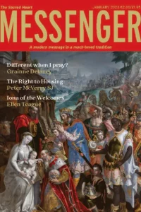 messenger jan 2023