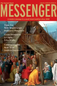 The Messenger | January 2026