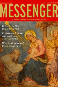 The Messenger | January 2024