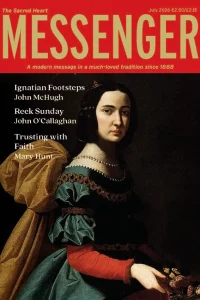 The Messenger | July 2026