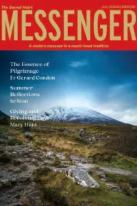 The Messenger | JULY 2024