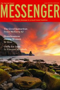 The Messenger | JUNE 2024