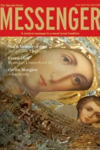 Messenger Publications May 2023