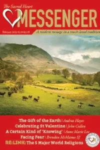 messenger february 2022