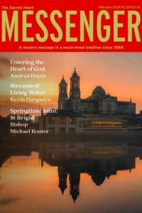 Cover_Messenger_February 2026