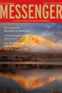 The Messenger | November 2023