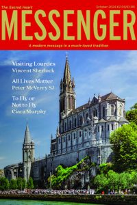 The Messenger October 2024