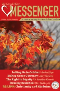 messenger october 2022