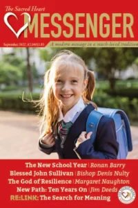 messenger september 2022