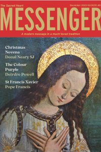 The Messenger December 2023