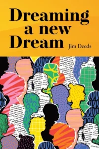Dreaming a New Dream offers a series of succinctly written ‘conversations’, addressing relevant issues facing the Church in Ireland.