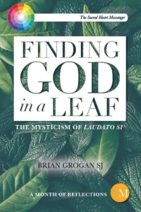 Finding God in a Leaf