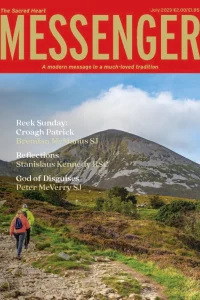 The Messenger | July 2023