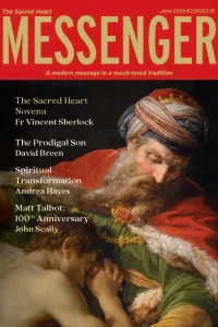 THE MESSENGER | JUNE 2025