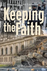 Keeping the faith - Alf McCreary