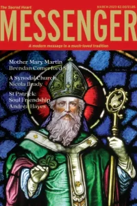 messenger march 2023