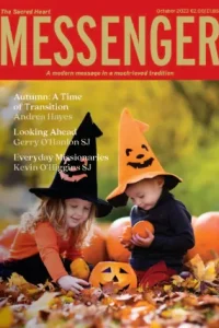 The Messenger | October 2023