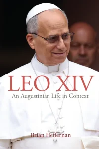 Pope Leo cover