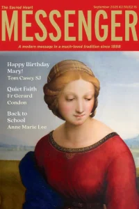 The Messenger | SEPTEMBER 2025